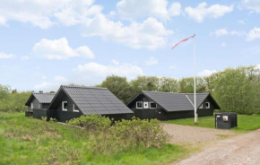 3 Bedroom Lovely Home In Fanø